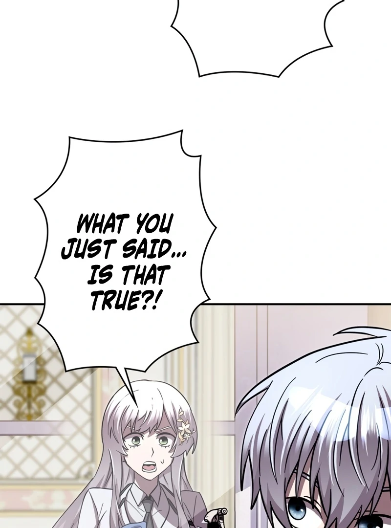 The Main Heroines are Trying to Kill Me - Chapter 13 - Page 12