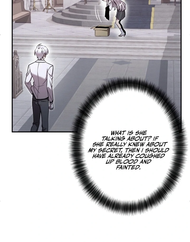 The Main Heroines are Trying to Kill Me - Chapter 13 - Page 70