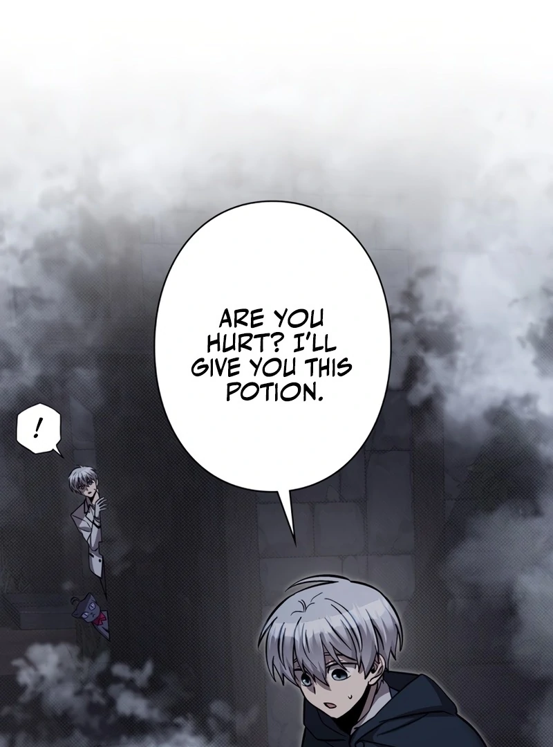 The Main Heroines are Trying to Kill Me - Chapter 14 - Page 96