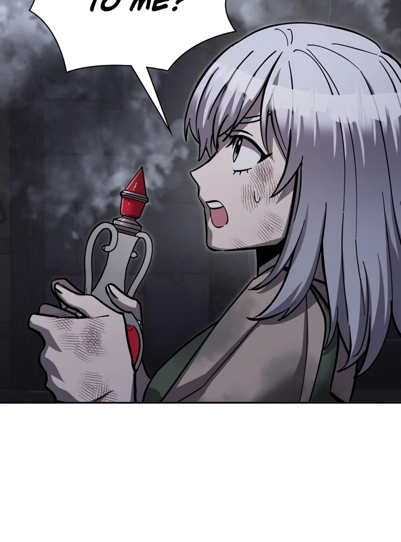 The Main Heroines are Trying to Kill Me - Chapter 14 - Page 100