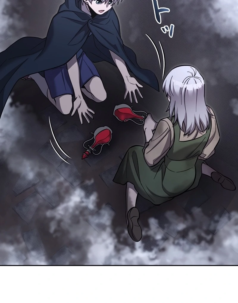 The Main Heroines are Trying to Kill Me - Chapter 14 - Page 108