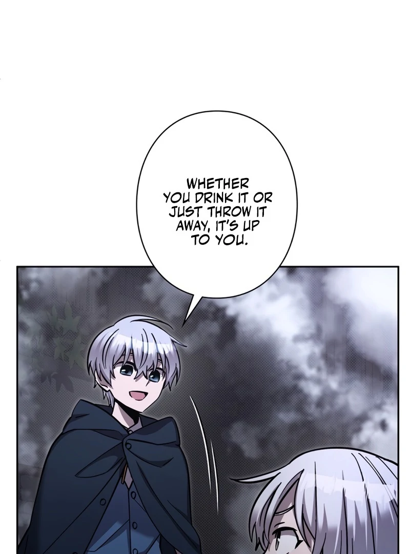 The Main Heroines are Trying to Kill Me - Chapter 14 - Page 109