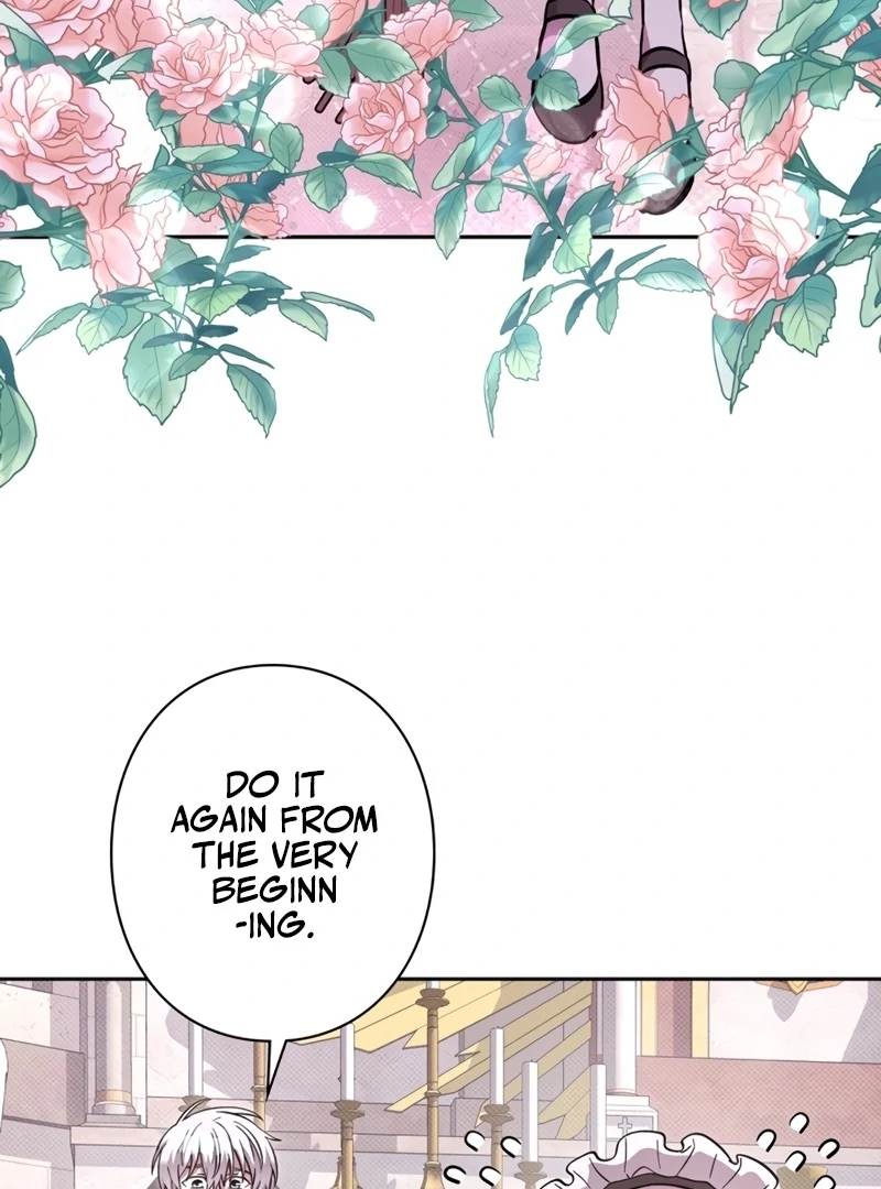 The Main Heroines are Trying to Kill Me - Chapter 14 - Page 5