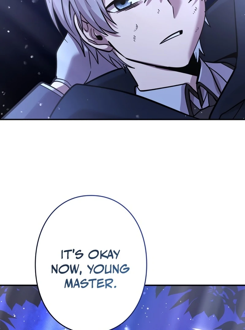 The Main Heroines are Trying to Kill Me - Chapter 19 - Page 8