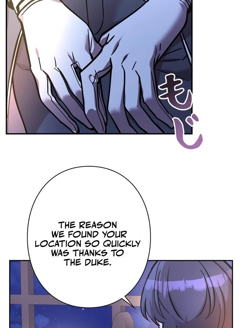 The Main Heroines are Trying to Kill Me - Chapter 19 - Page 46