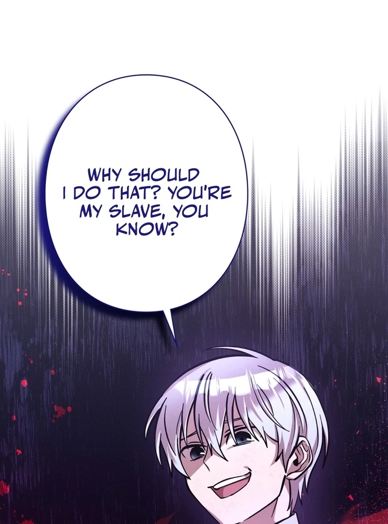 The Main Heroines are Trying to Kill Me - Chapter 19 - Page 79