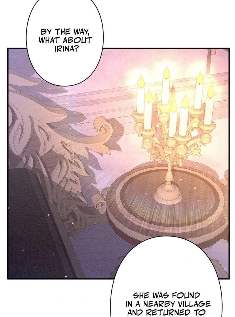 The Main Heroines are Trying to Kill Me - Chapter 19 - Page 34