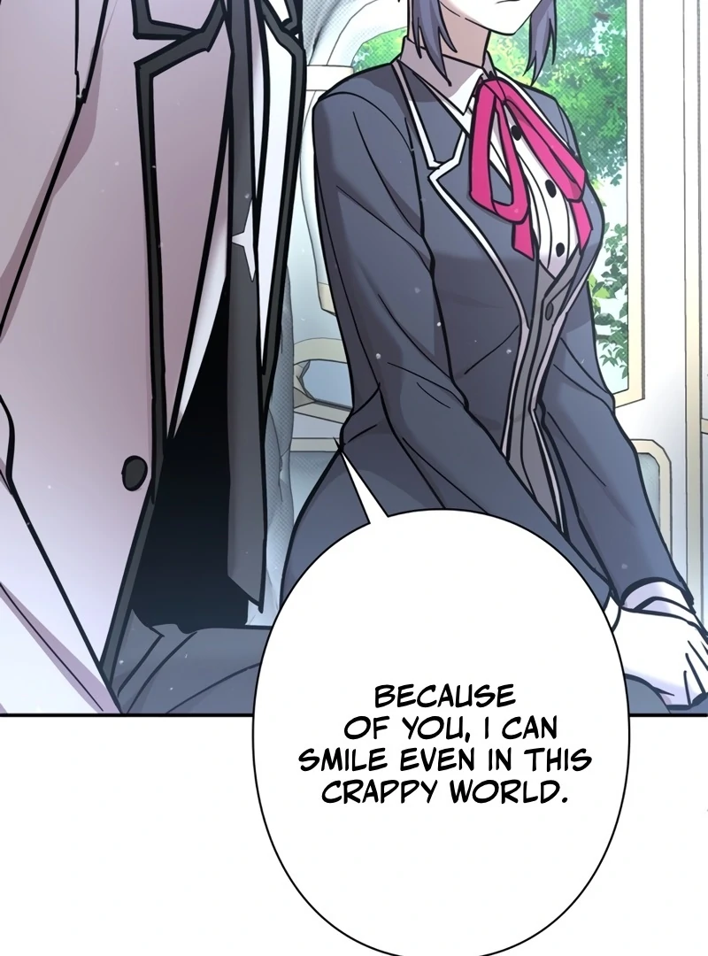 The Main Heroines are Trying to Kill Me - Chapter 19 - Page 108