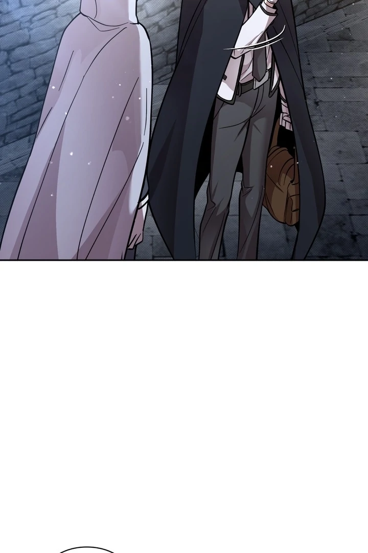 The Main Heroines are Trying to Kill Me - Chapter 21 - Page 77