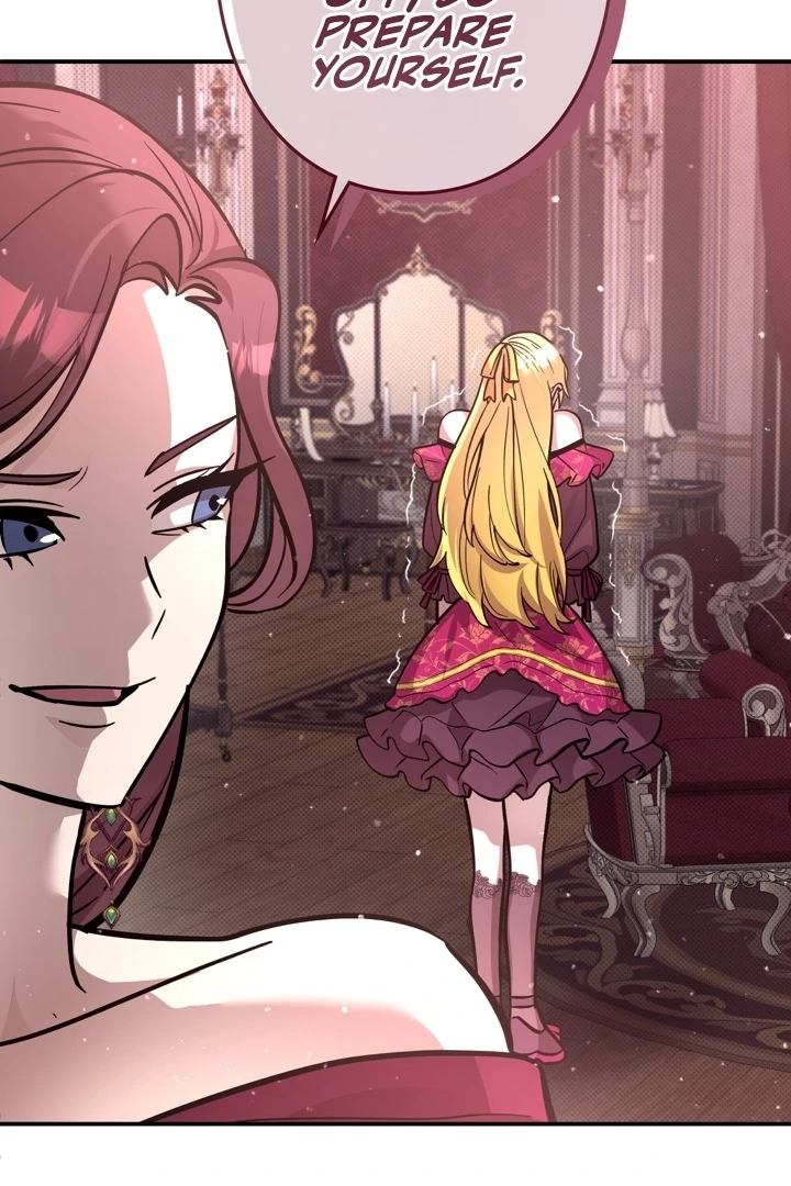 The Main Heroines are Trying to Kill Me - Chapter 21 - Page 94