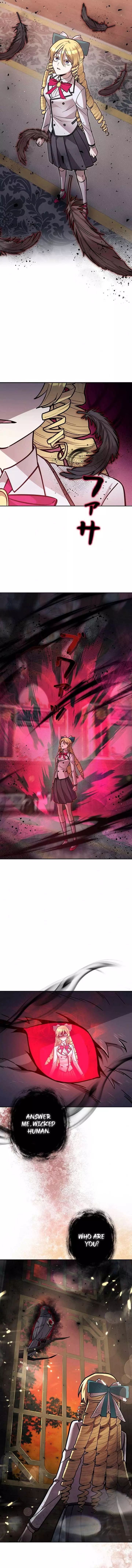 The Main Heroines are Trying to Kill Me - Chapter 26 - Page 12