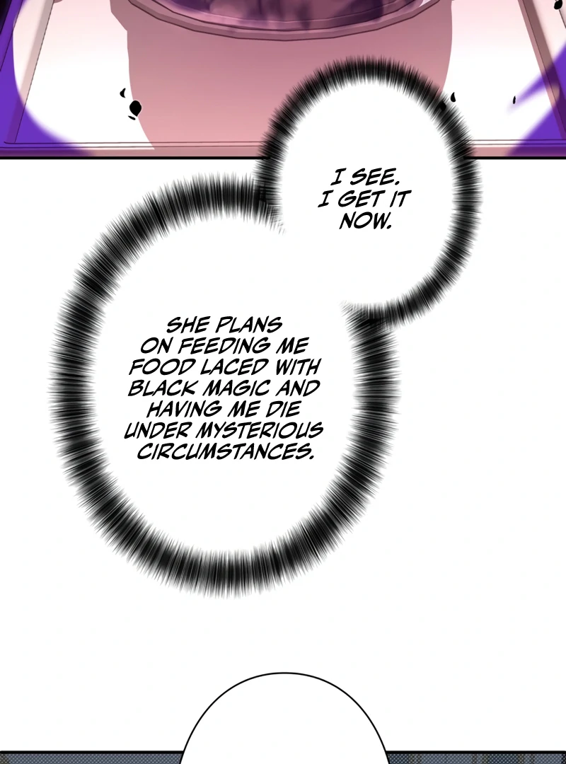 The Main Heroines are Trying to Kill Me - Chapter 3 - Page 46