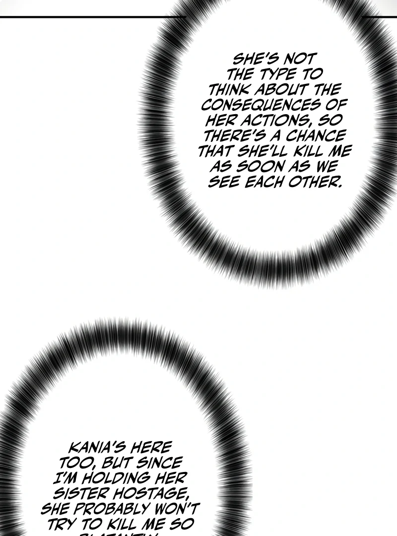 The Main Heroines are Trying to Kill Me - Chapter 3 - Page 113
