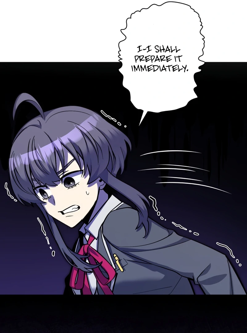 The Main Heroines are Trying to Kill Me - Chapter 3 - Page 57