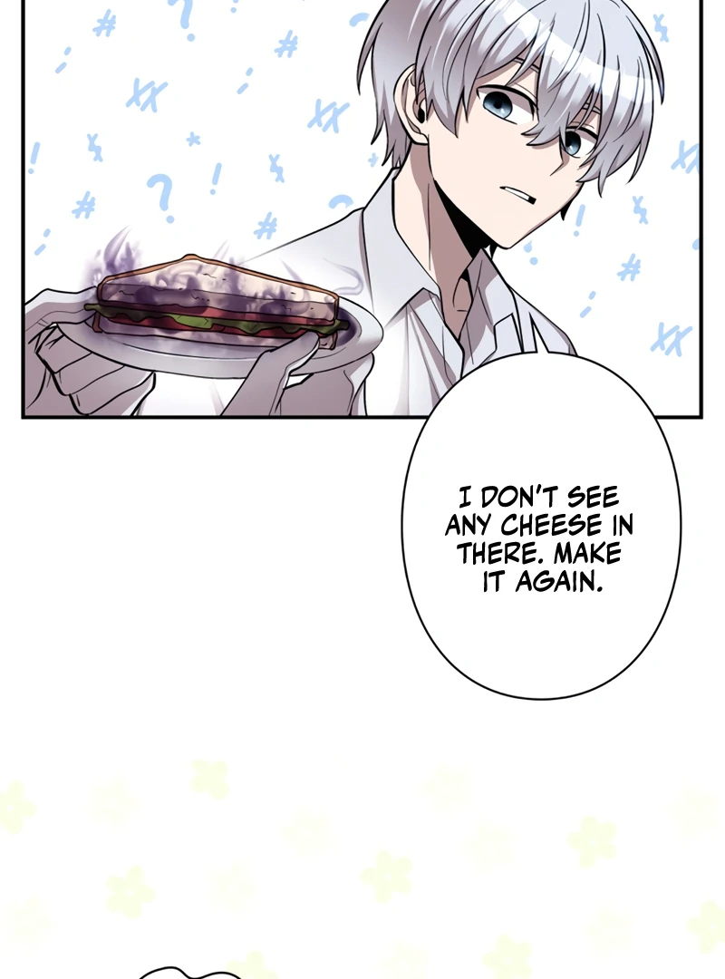 The Main Heroines are Trying to Kill Me - Chapter 3 - Page 62