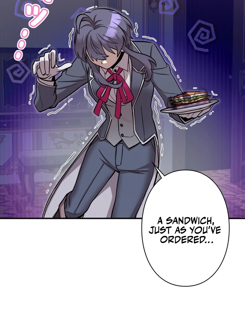 The Main Heroines are Trying to Kill Me - Chapter 3 - Page 70