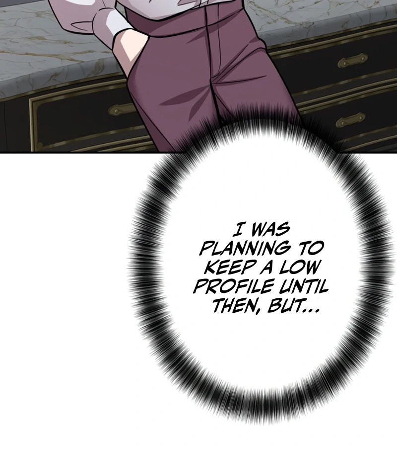 The Main Heroines are Trying to Kill Me - Chapter 3 - Page 98