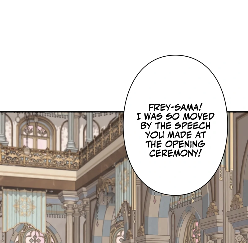 The Main Heroines are Trying to Kill Me - Chapter 4 - Page 27