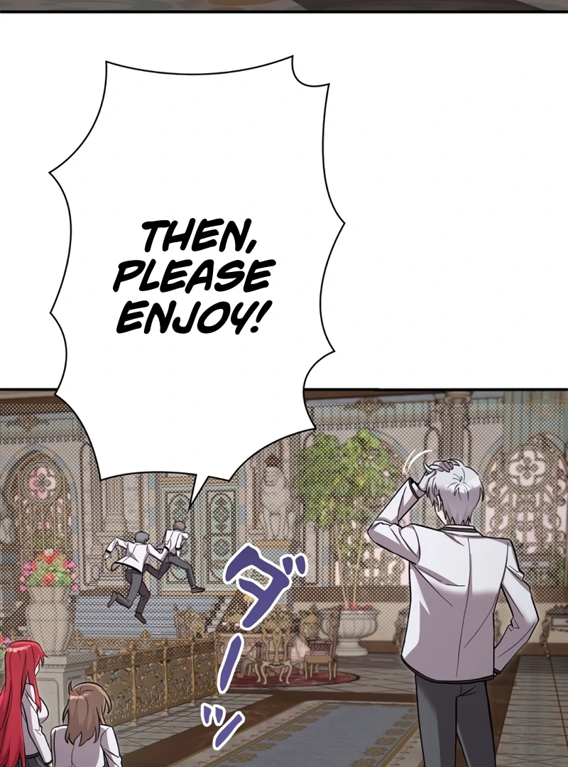 The Main Heroines are Trying to Kill Me - Chapter 4 - Page 72