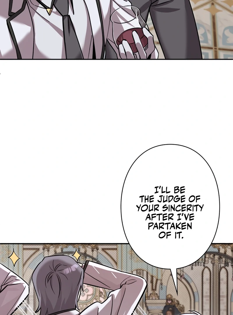 The Main Heroines are Trying to Kill Me - Chapter 4 - Page 34