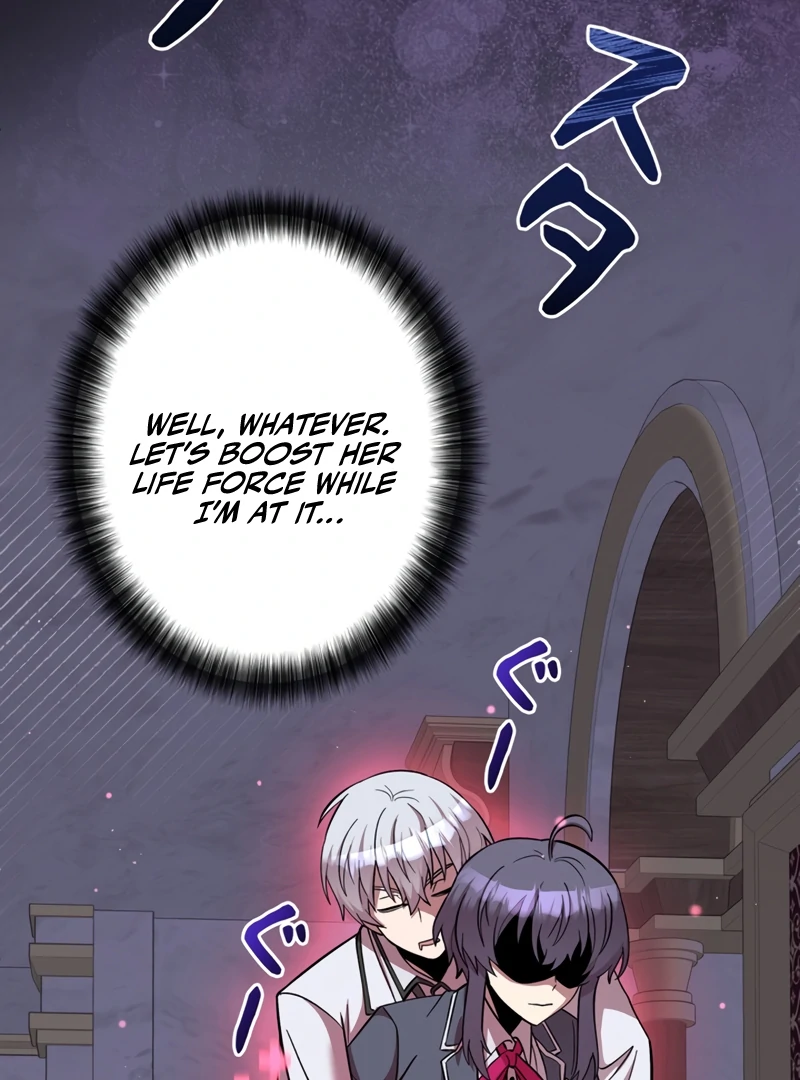 The Main Heroines are Trying to Kill Me - Chapter 4 - Page 105