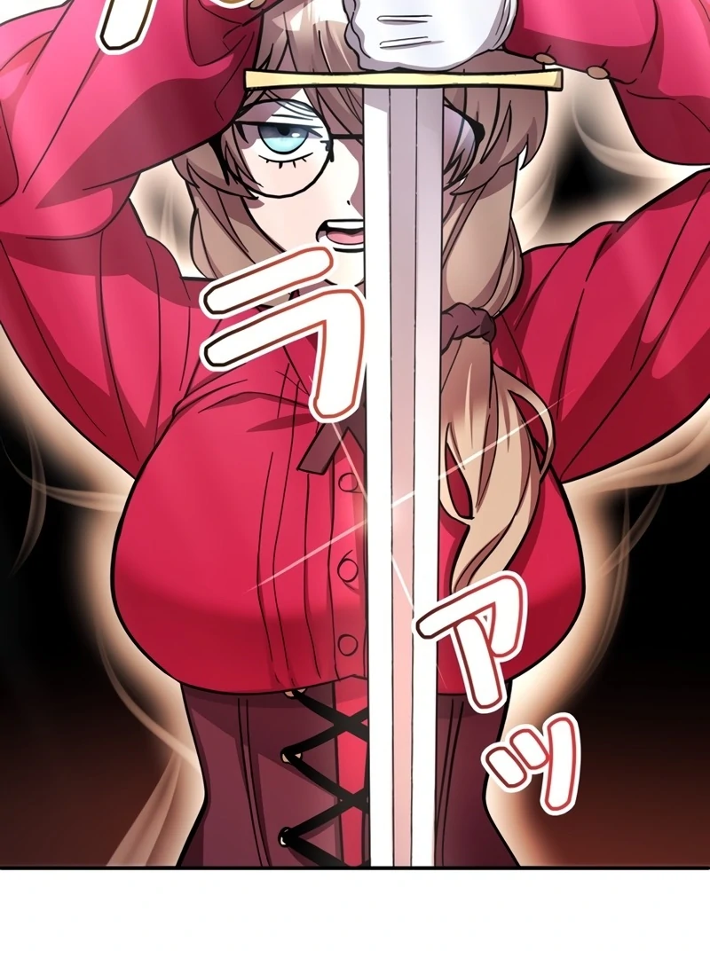 The Main Heroines are Trying to Kill Me - Chapter 5 - Page 80