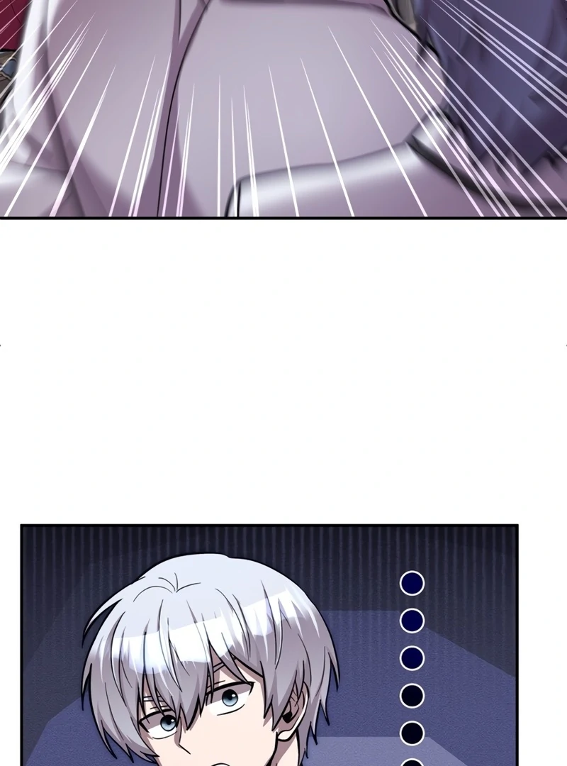 The Main Heroines are Trying to Kill Me - Chapter 5 - Page 51
