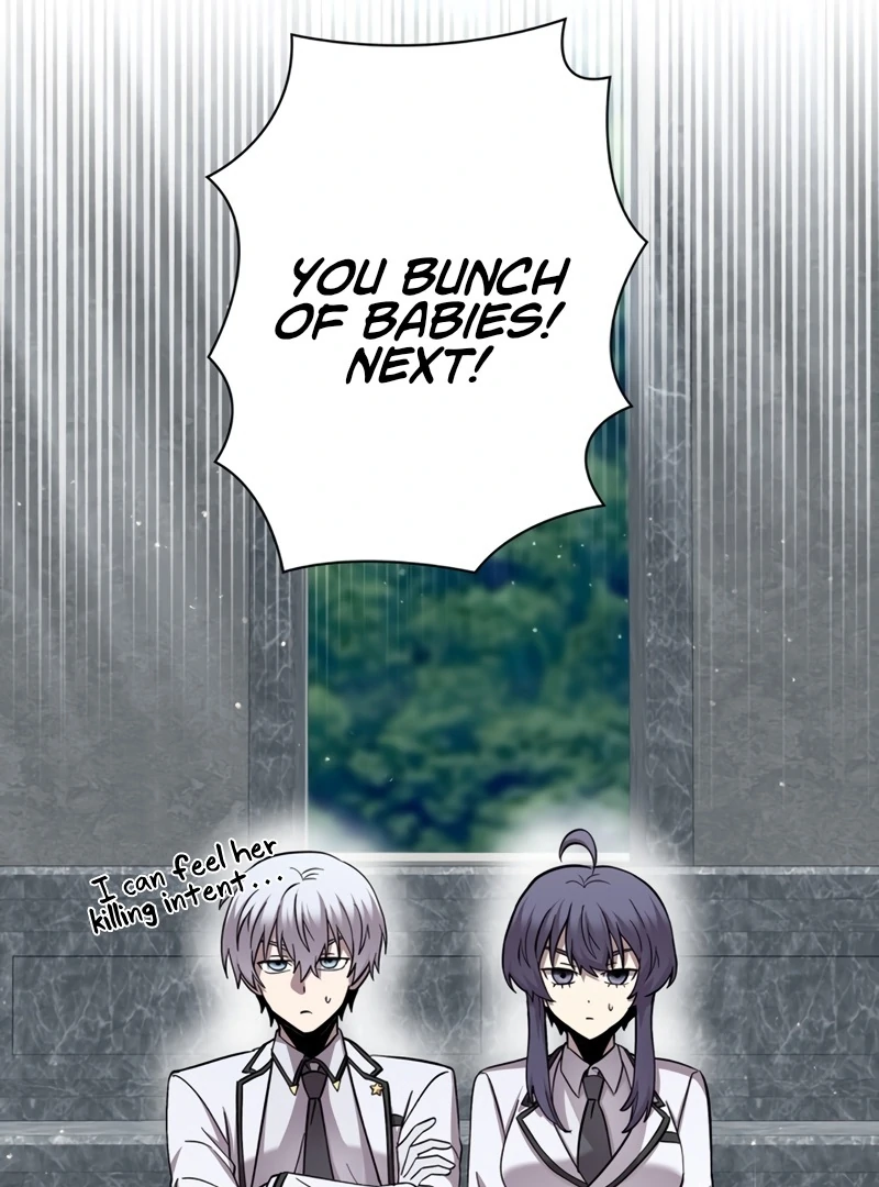 The Main Heroines are Trying to Kill Me - Chapter 5 - Page 90