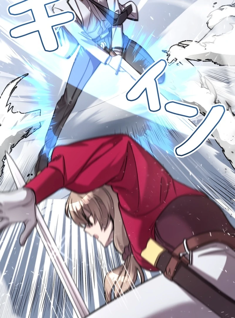 The Main Heroines are Trying to Kill Me - Chapter 6 - Page 52