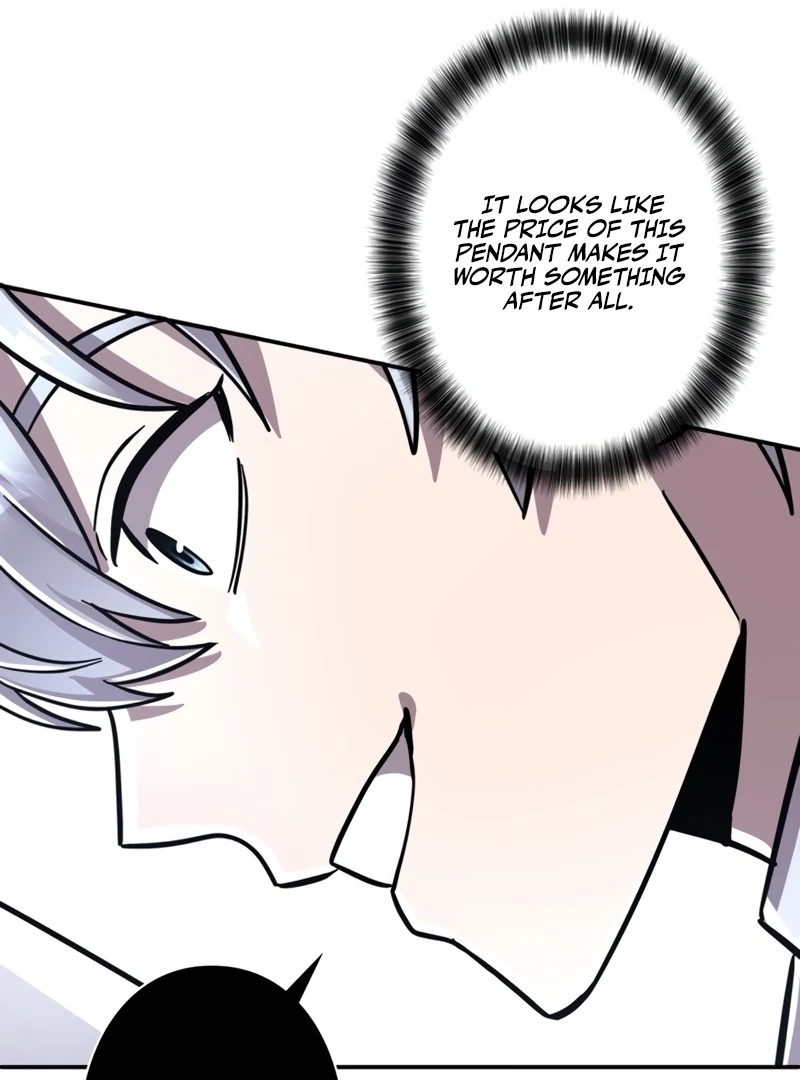 The Main Heroines are Trying to Kill Me - Chapter 6 - Page 50
