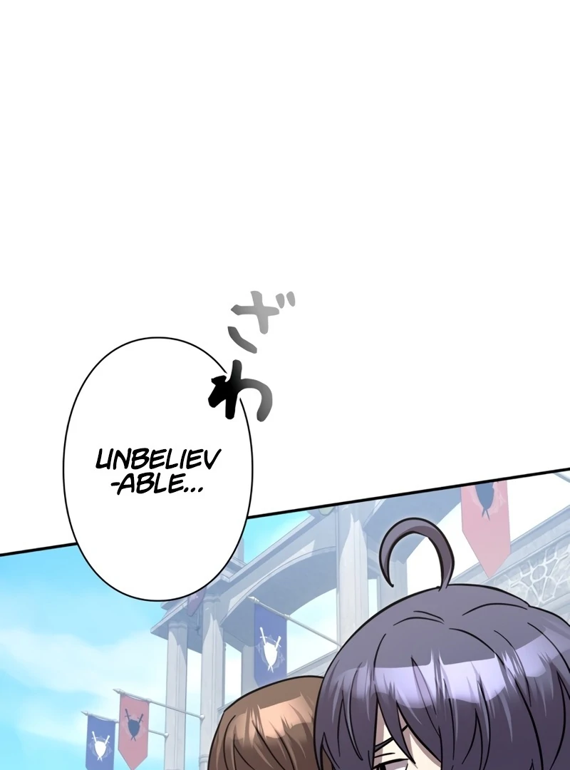 The Main Heroines are Trying to Kill Me - Chapter 6 - Page 61