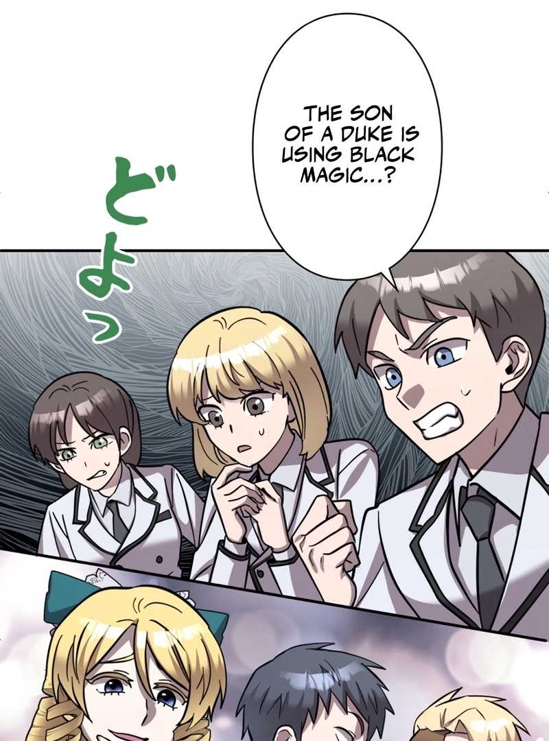 The Main Heroines are Trying to Kill Me - Chapter 6 - Page 80