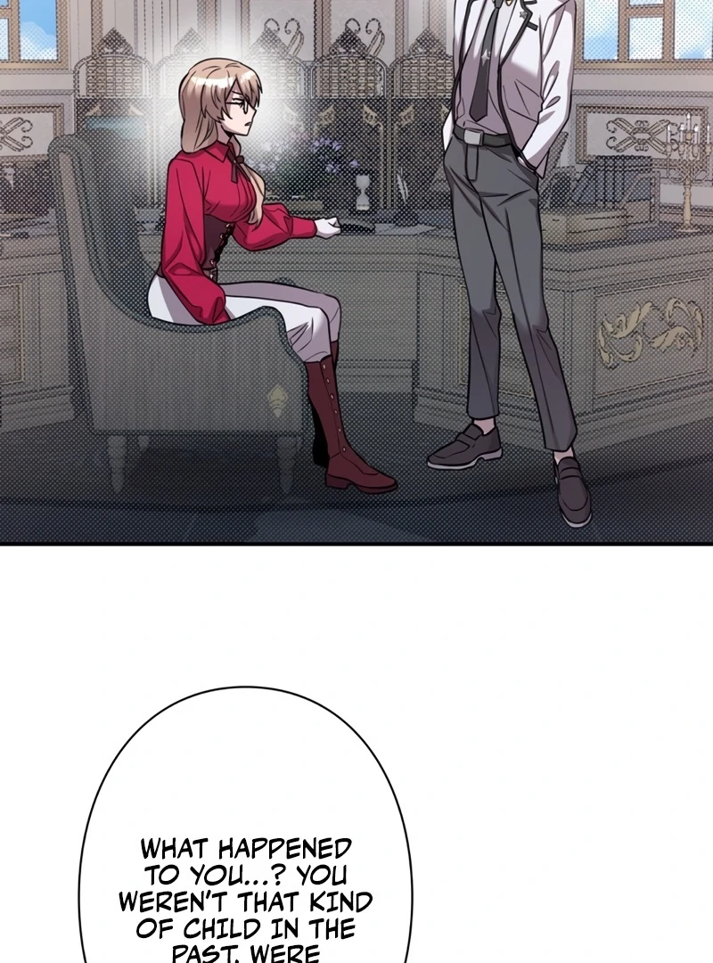 The Main Heroines are Trying to Kill Me - Chapter 6 - Page 88