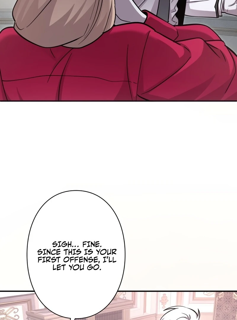 The Main Heroines are Trying to Kill Me - Chapter 6 - Page 93