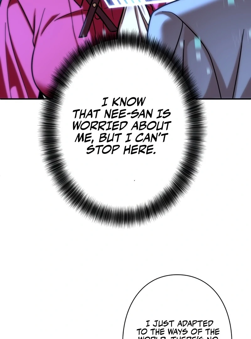 The Main Heroines are Trying to Kill Me - Chapter 6 - Page 91