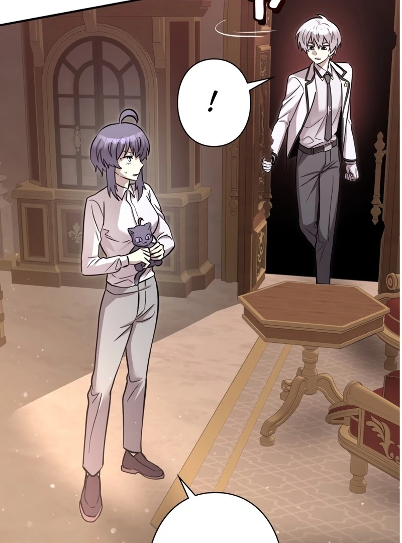 The Main Heroines are Trying to Kill Me - Chapter 6 - Page 107