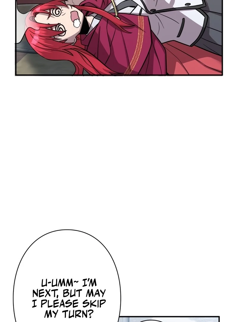The Main Heroines are Trying to Kill Me - Chapter 6 - Page 31