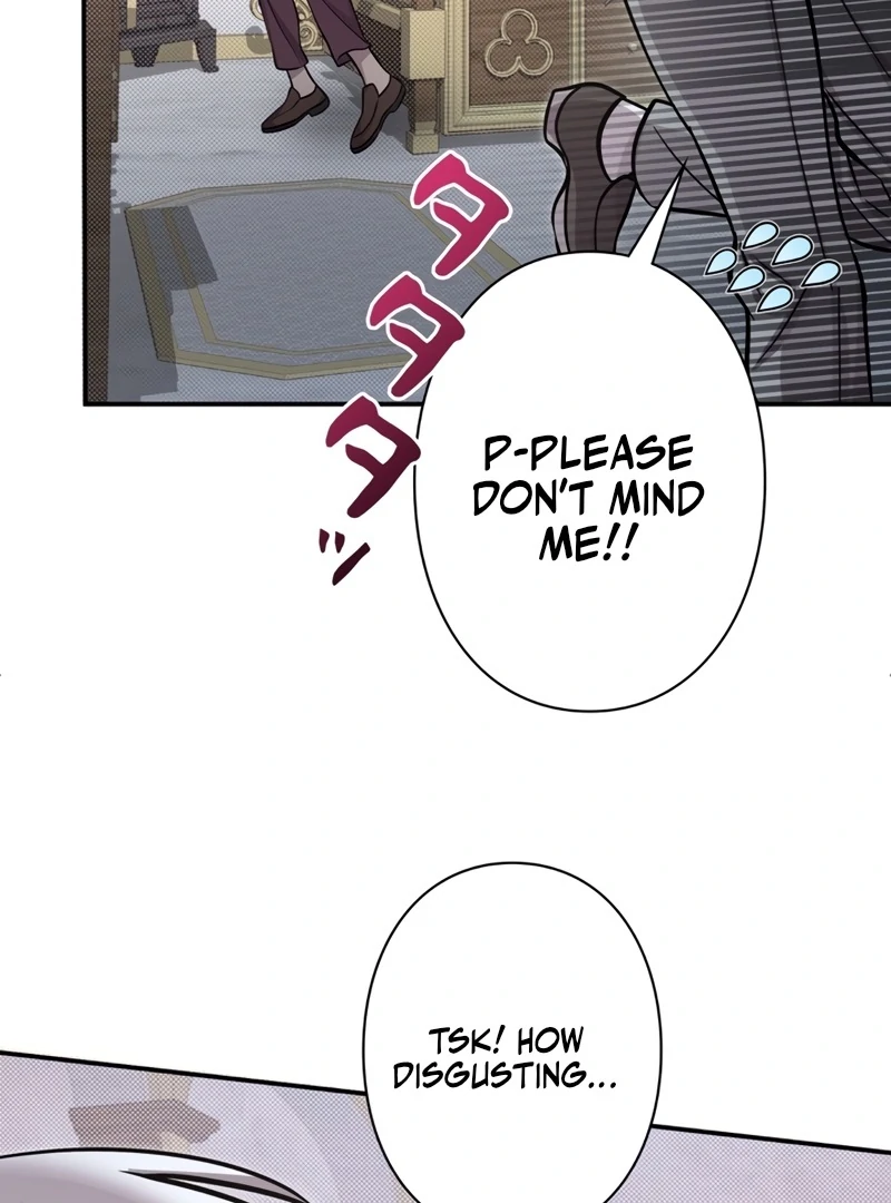The Main Heroines are Trying to Kill Me - Chapter 7 - Page 52