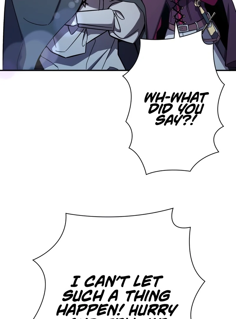The Main Heroines are Trying to Kill Me - Chapter 9 - Page 7