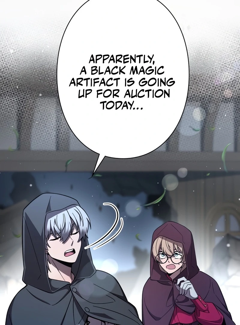 The Main Heroines are Trying to Kill Me - Chapter 9 - Page 6