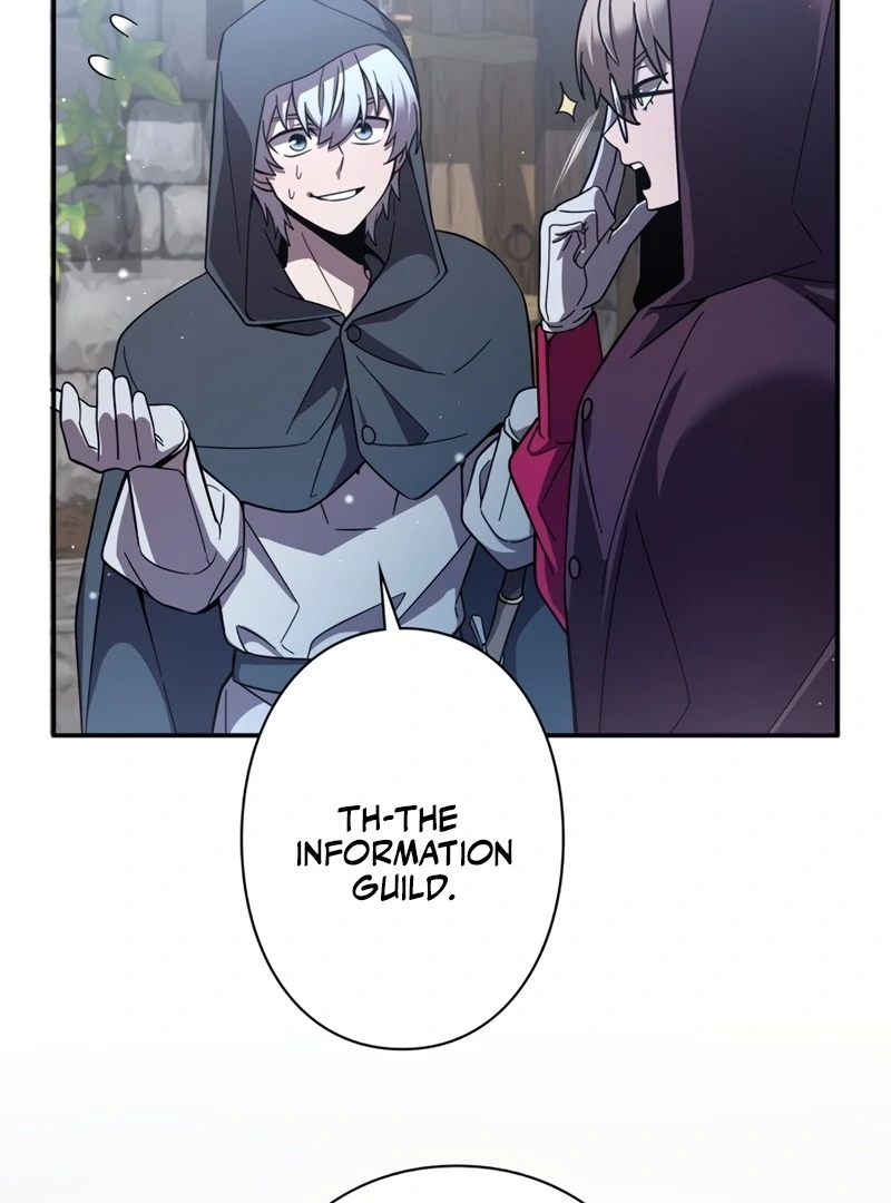 The Main Heroines are Trying to Kill Me - Chapter 9 - Page 5