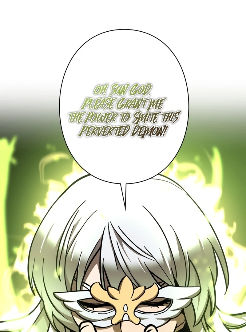 The Main Heroines are Trying to Kill Me - Chapter 9 - Page 96