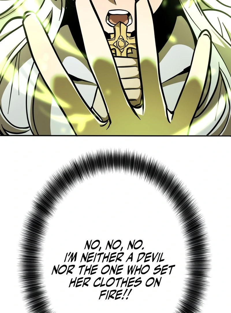 The Main Heroines are Trying to Kill Me - Chapter 9 - Page 97