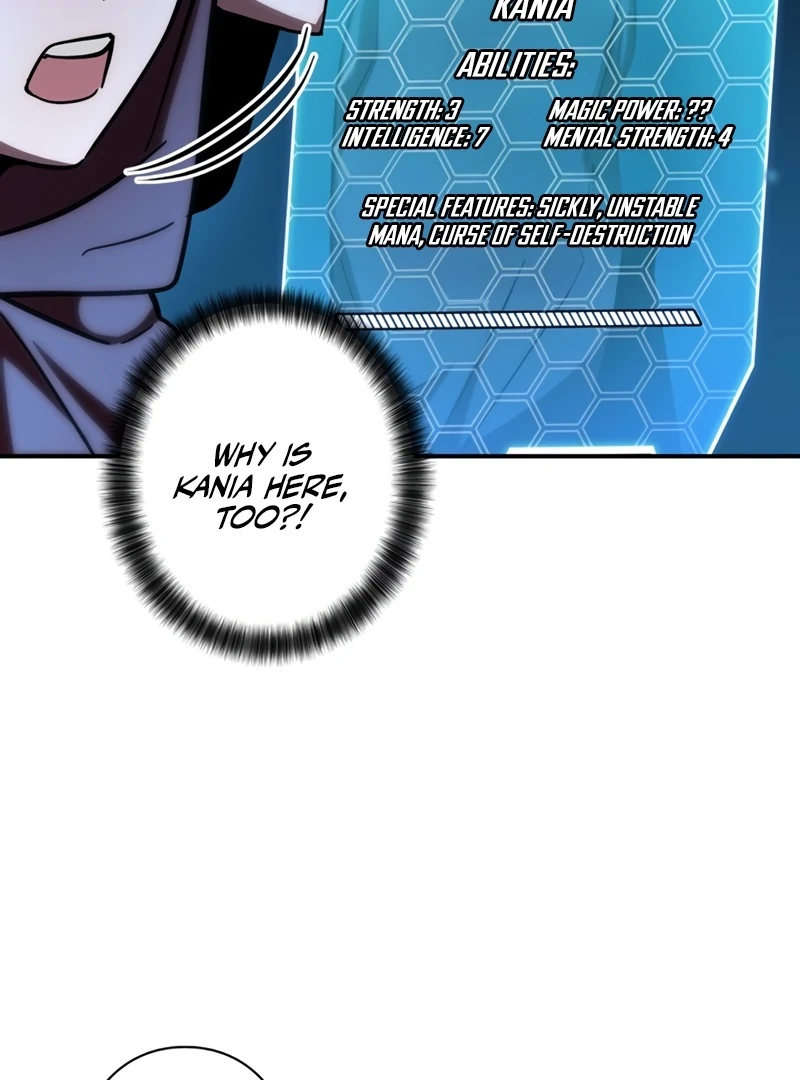 The Main Heroines are Trying to Kill Me - Chapter 9 - Page 26