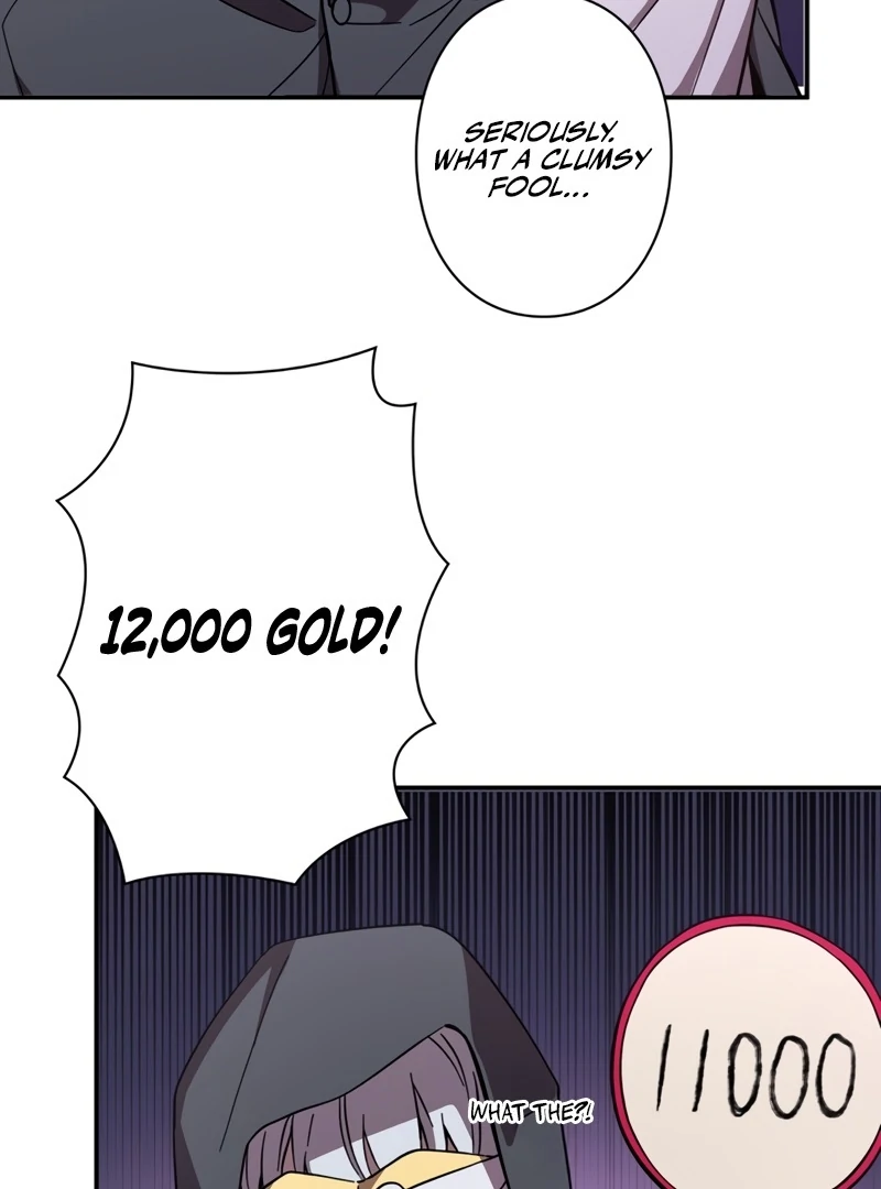 The Main Heroines are Trying to Kill Me - Chapter 9 - Page 52
