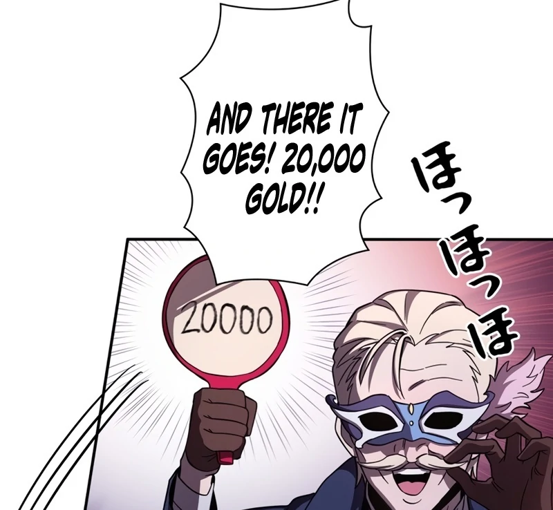 The Main Heroines are Trying to Kill Me - Chapter 9 - Page 56