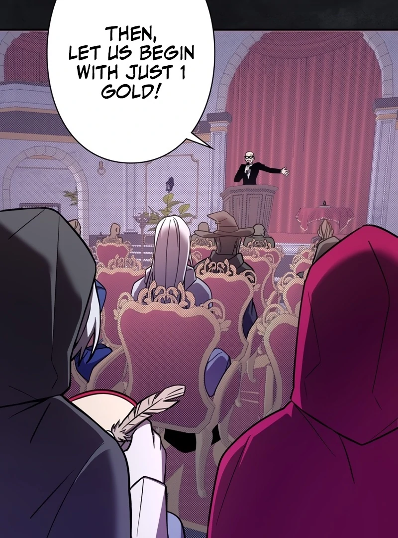 The Main Heroines are Trying to Kill Me - Chapter 9 - Page 41