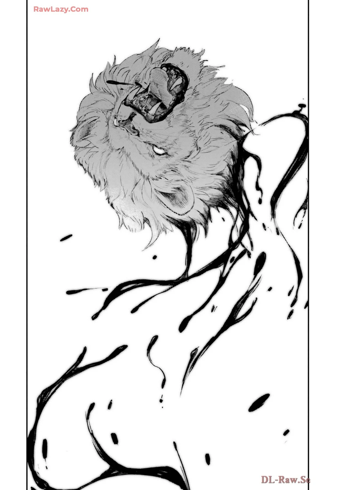 The Man Given "Slow Magic" will become Unparalleled with the Gravity Magic - Chapter 10 - Page 31