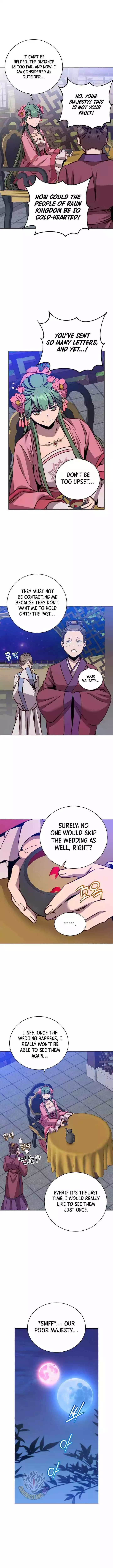 The Max Level Hero has Returned! - Chapter 191 - Page 3