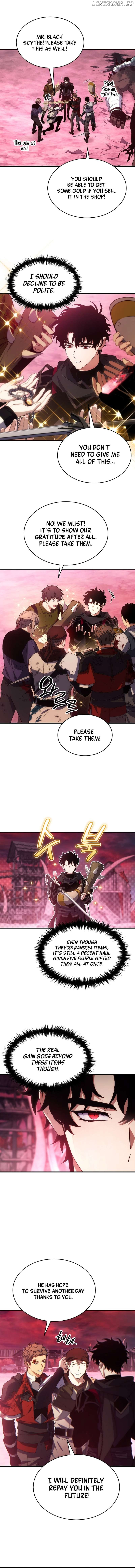 The Max-Level Player’s 100th Regression - Chapter 52 - Page 11